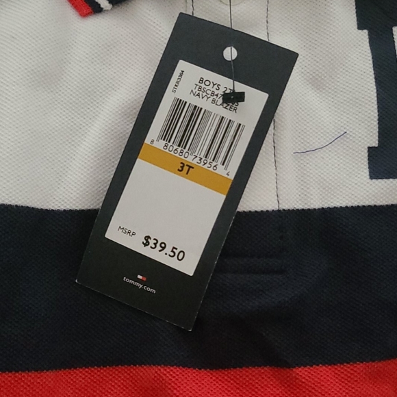 Polo Shirt - Picture 3 of 3